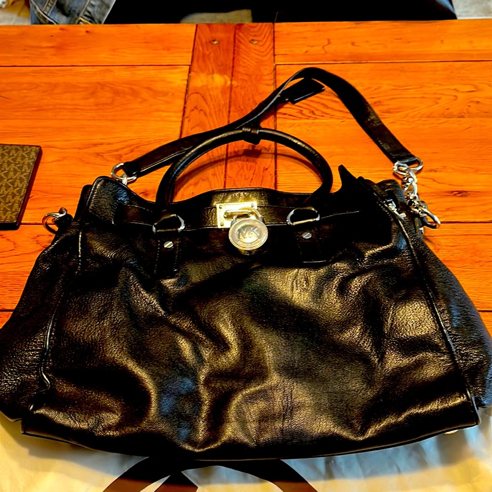 Hamilton Michael Koran bag